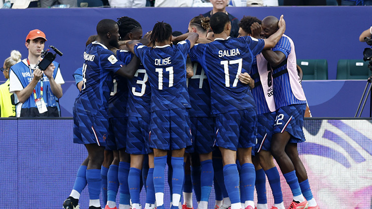 Fifa dunya kupasi ucunculuk macinda fransa ile ingiltere karsilasacak bk2HZQXb