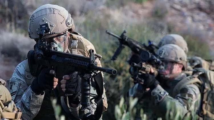 Israil basinindan turkiye analizi durdurulamaz boyutta p1O2yMsz